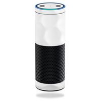 MightySkins Skin Compatible with Amazon Echo - Golf | Protective, Durable, and Unique Vinyl Decal wrap Cover | Easy to Apply, Remove, and Change Styles | Made in The USA