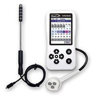 OvaCue Fertility Monitor: Predict Ovulation 7 Days in Advance