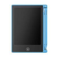 Children Practical LCD Writing Drawing Tablet Board Tablets Great Gift for Kids