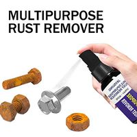 Benlet Multifunctional Rust Polishing Cleaner Rust Remover Rust Removal Sprayer Lime & Rust Removers