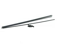 COLOR ANTENNA(BLACK) (japan import)