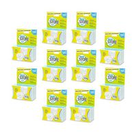 Pure Clean Bath Stone Cleaning Block (10)