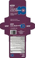 Rugby Acne Medication (10% Benzoyl Peroxide Lotion) - 1 fl. oz. by BENZOYL PEROXIDE 10% LOTION