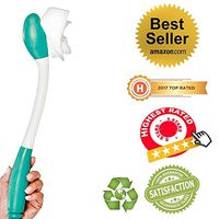 Igia Lightweight Ergonomic Daily Aid Long Reach Comfort Wiper