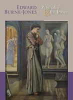 Edward Burne-Jones: Pygmalion & the Image Notecards with Envelopes