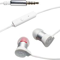 Paradigm Shift e3m Headphones White