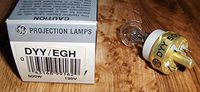 DYY/EGH PHOTO, PROJECTOR, STAGE, STUDIO, A/V LAMP