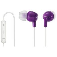 Sony DREX12iP/Violet Phone Headset