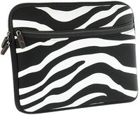 - ZEBRA Sleeve Netbook Computer Case for Acer Aspire One AO532H-2268 10.1 Ne... "