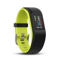 Fitness Band, Vivosport, Lime, Large, Refurbished