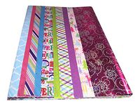 Kirkland Signature Christmas Printed Pattern Gift Wrapping Holiday Tissue Paper 120 Sheets