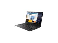 ThinkPad X1 Carbon 6th Gen 14" LCD Ultrabook Intel Core i7-8550U (8th Gen) Quad-core 1.8GHz 8GB LPDDR3 256GB SSD Windows 10 Pro 64-bit