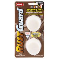Rustguard Whink Time Released Bowl Cleaner, 4 Ounce
