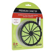 Juvo Premium Standing Cane Tip
