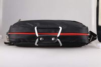 QKK 15.4" Portable DVD Player Case