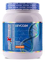 Evogen EVP Xtreme | Elite Pump & Training Ignitor, Citrulline, Nitrosigine, Glycerophosphates, Beta-Alanine | 24 Servings (Orange Mango, 24 Servings)