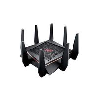 ASUS Gaming Router Tri-band WiFi (GT-AC5300) (Certified Refurbished)