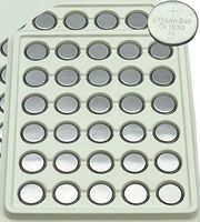 20 pcs CR1632 CR 1632 3V Lithium Coin Cell Button Battery Batteries