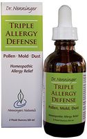 Triple Allergy Defense by Dr. Nenninger