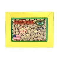 Green Gold Ginseng SKU PS 136A-3 | Small #1"Bullet" | American Ginseng Roots from Marathon County, WI | 3oz Box, B06XCM8F9P