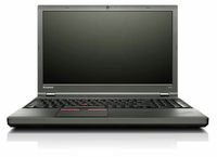 Lenovo ThinkPad W541 Mobile Workstation Laptop - Windows 10 Pro, Intel Quad-Core i7-4810MQ, 16GB RAM, 500GB SSD, 15.6" FHD (1920x1080) Display, NVIDIA Quadro K1100M, AC-WiFi