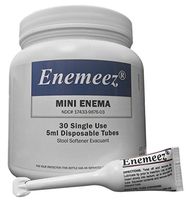 Enemeez Mini-Enema, 30 Count