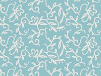 MELODY SCROLL 24"x417'Recycled Gift Wrap Counter Roll (1 unit, 1 pack per unit.)