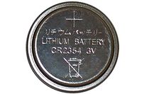 500 x CR2032 Lithium Coin Cell Batteries