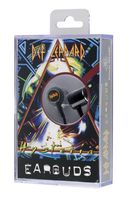 Section 8 Def Leppard Ear Buds