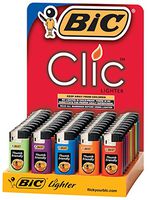 Mini Bic Electric Lighter