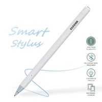 Stylus Pen for Apple iPad & iPhone,CLCCON Stylus Capacitive Rechargeable Pen for iPad Air2,3 iPad Mini 2,3,4,5 iPad 3 iPad 2018,2019 iPad Pro1,Pro 2 and Later iPhone 6,7,8 and etc