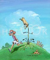 Hi-Look Microfiber Cleaning Cloth - It's only a game