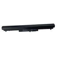 Duliing 14.4V 2600mAh New VK04 Laptop Battery for HP Pavilion Sleekbook 14-b000 15-b000, Pavilion Ultrabook 14-b000,Compatible P/N:694864-851 695192-001 H4Q45AA HSTNN-YB4D