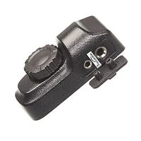 Earpiece Connector Block/Adaptor for Hytera Radio (Multi Pin) PD700, PD780, PD790, PT580