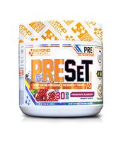 PreSet (Pomegranate Blueberry)