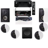 Klipsch R-2650-WII In-Wall System #35