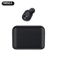 Bifast General Mini Wireless Bluetooth Stereo in-Ear Earbuds Sport Wireless Headset