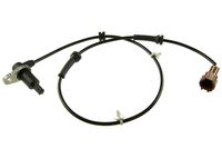 Holstein Parts  2ABS0724 ABS Speed Sensor