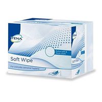 Tena Dry Wipes, 13 x 13.25 Inch, 50Ea/Pk 16Pk/Cs