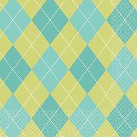 amscan Beverage Napkins Signature Style