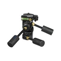 Manfrotto 3D Super Pro 3-Way Head (229)