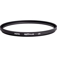 Hoya 46mm NXT Plus UV HMC Multi-Coated Slim Frame Glass Filter