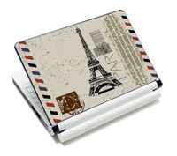 MySleeveDesign Notebook Skin Protective Decal Laptop Sticker Cover 10.2" / 11.6" - 12.1" / 13.3" / 14" / 15.6" Inch - SEVERAL DESIGNS