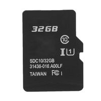 Serounder 8/16/32GB High Speed TF Card Memory Cards Class 10 Micro SD Card for Camera Photography Accessory(32GB)