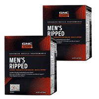 GNC AMP GNC AMP Men's Ripped Vitapak Program - Twin Pack