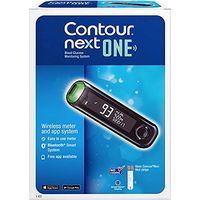 Contour Next One Smart Meter, Monitoring System - 1 Each