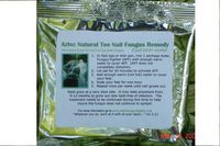 All Natural Anti-Fungal Foot Soak Solution - Anti-Microbial Rinse - 2 Months Supply 8 Treatments
