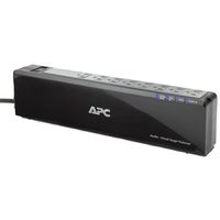 APC P8V 8-Outlet Premium Surge Protector (Standard) Computers, Electronics, Office Supplies, Computing