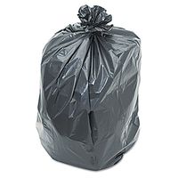 Penny Lane PNL519, Linear Low Density Can Liners 38 x 58 Black 100/CS