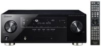Pioneer VSX-1021-K 7.1 Home Theater Receiver, Glossy Black (Discontinued by Manufacturer)